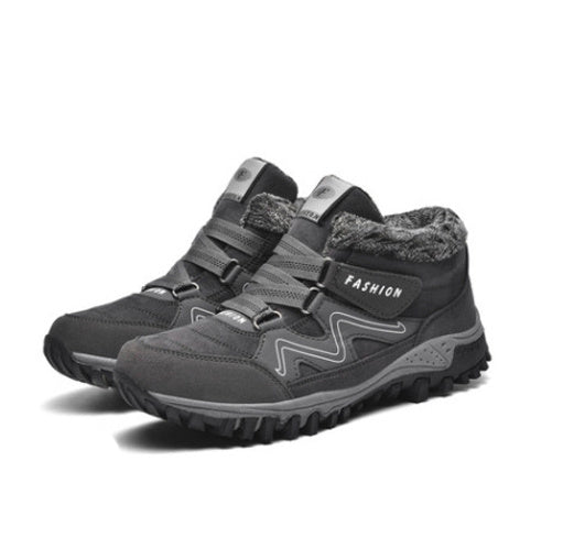 Bottes vivatelle - Chaleur & Confort