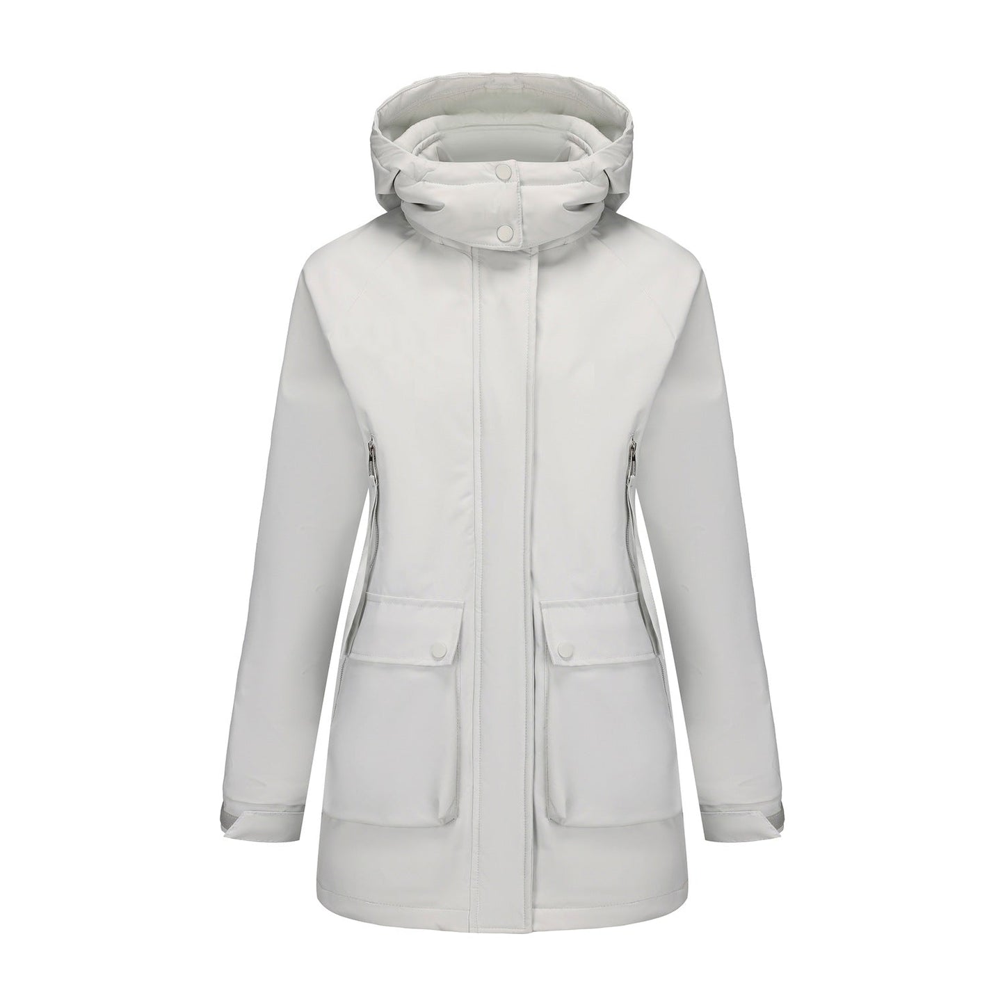 Parka Hivéra™ Doublure Polaire