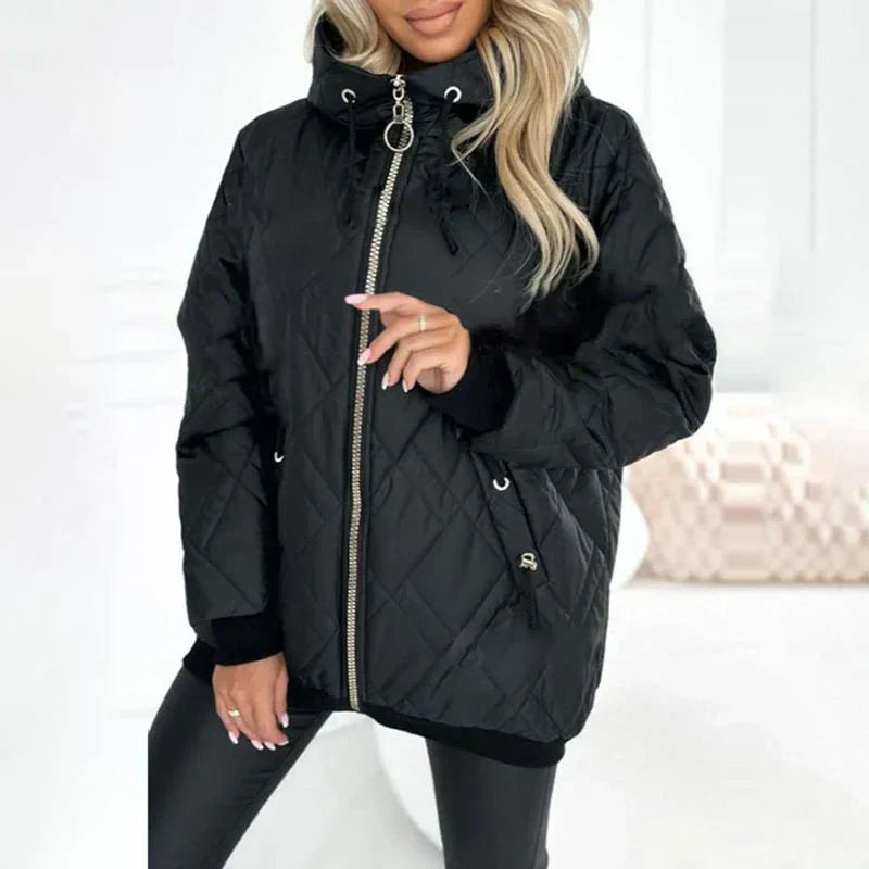 Polaris | Parka Protection Hivernale