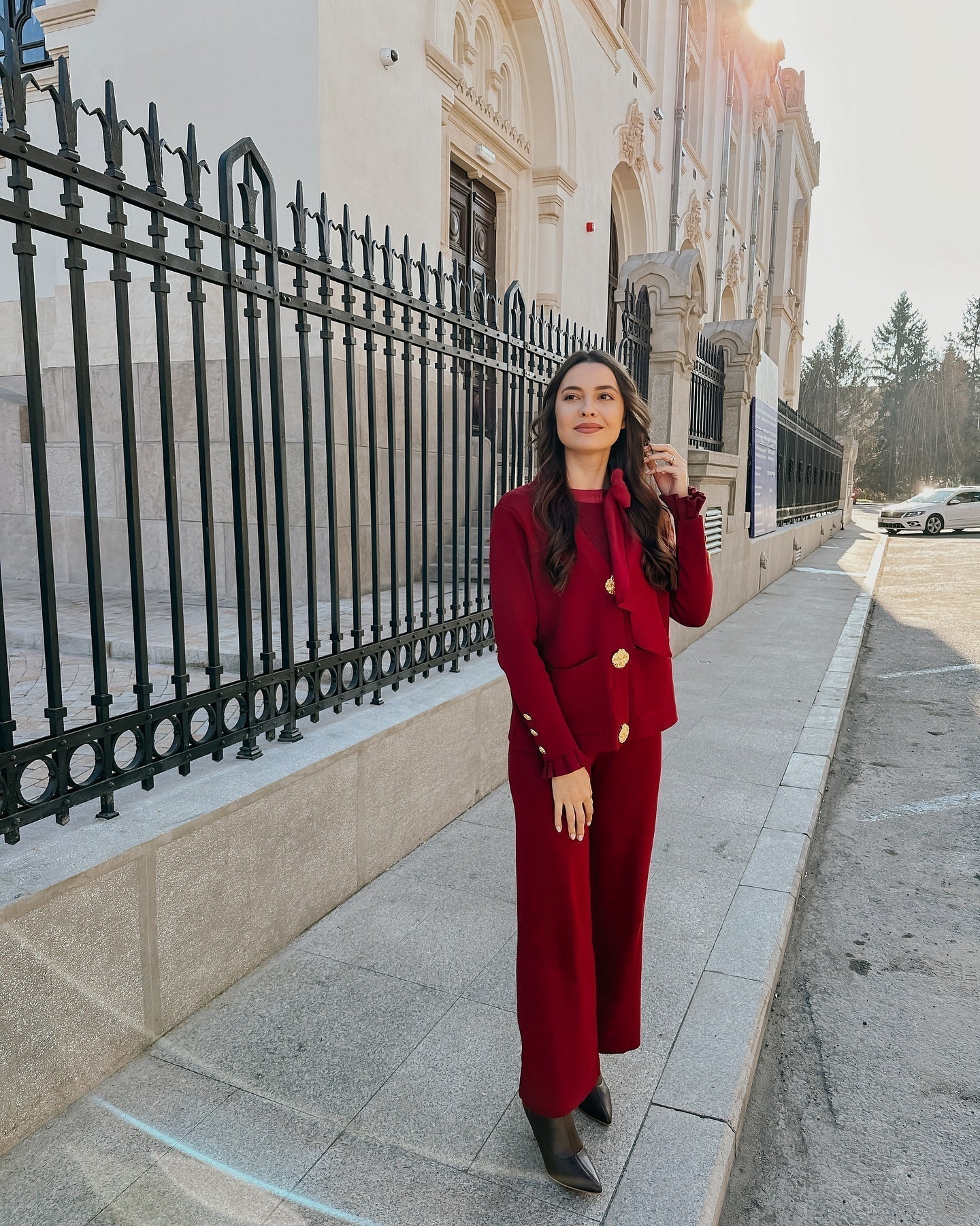 Feyona | L'Art du Confort Chic