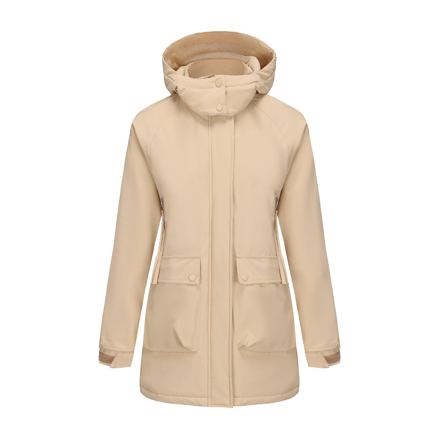 Parka Hivéra™ Doublure Polaire