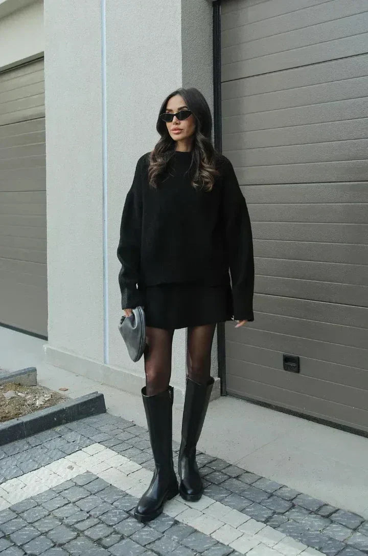 Zahya | Ensemble deux pièces