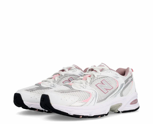 New Balance 530 White Ice Wine