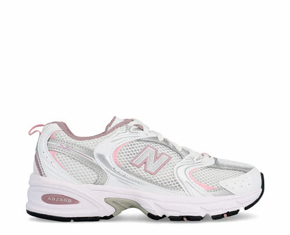 New Balance 530 White Ice Wine