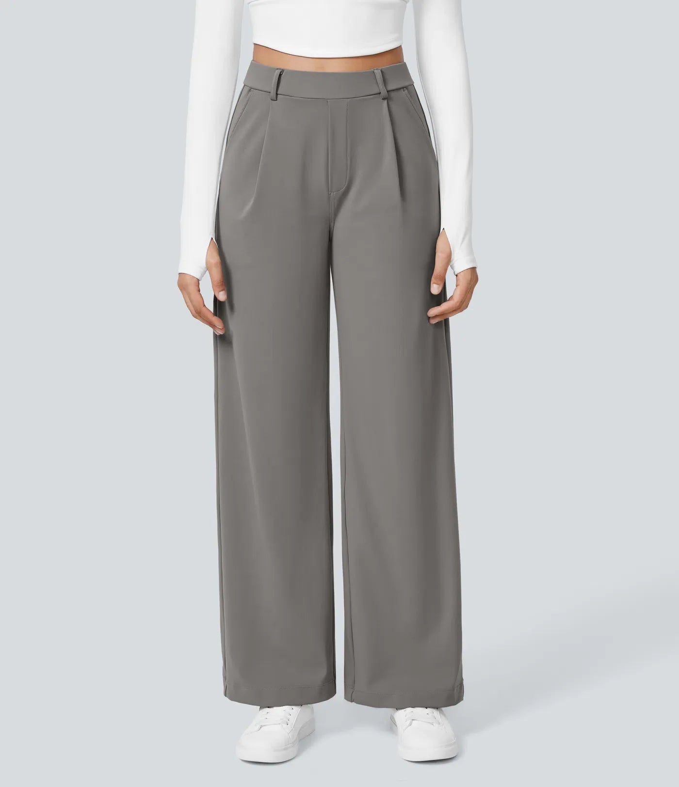 Wispy Wide Leg Pants