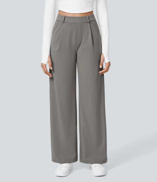 Wispy Wide Leg Pants