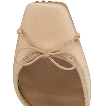 Enchaînée Wrap Heel