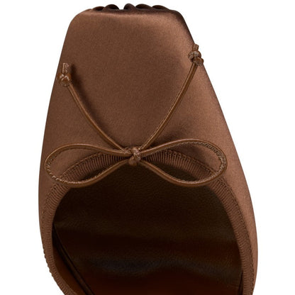 Enchaînée Wrap Heel