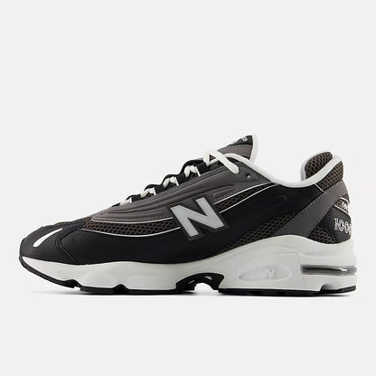 NB 1000 Unisex shoes black