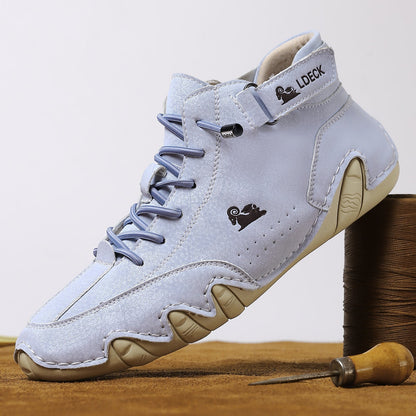 Chaussures Capra design moderne intemporel