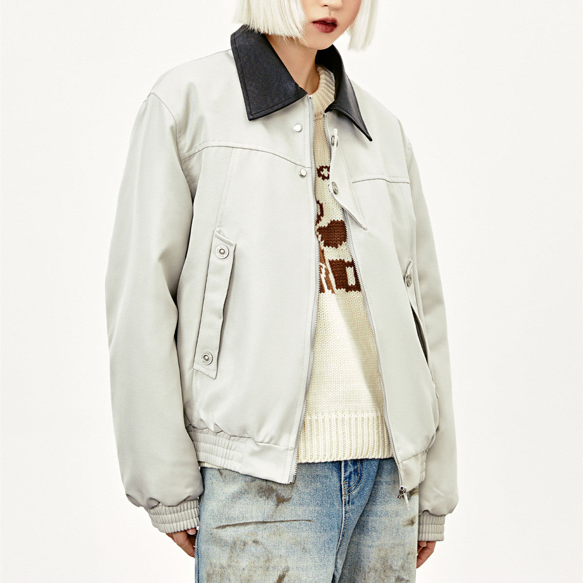 Manteau Street DOVIORA