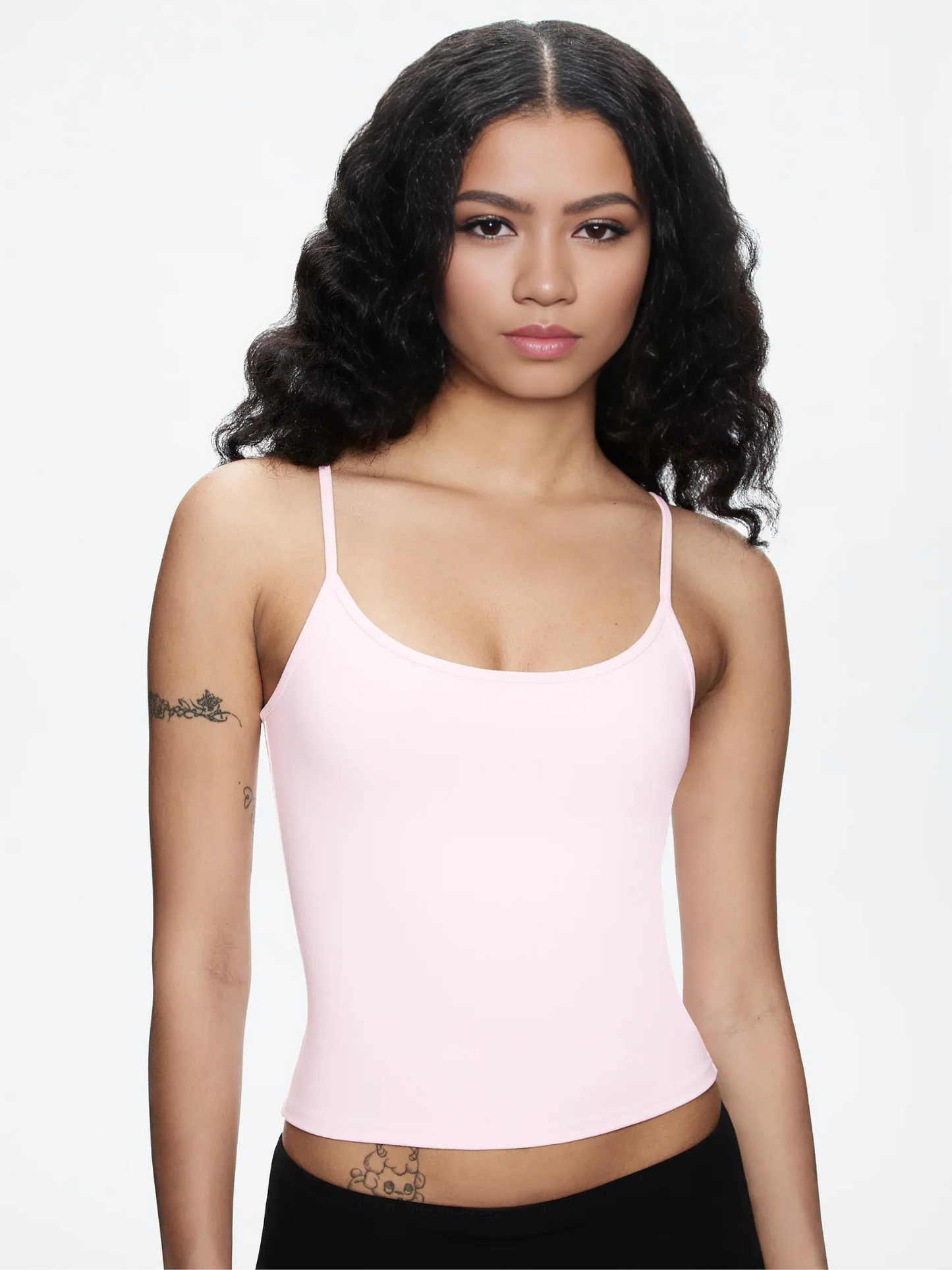 Swish Tank Top