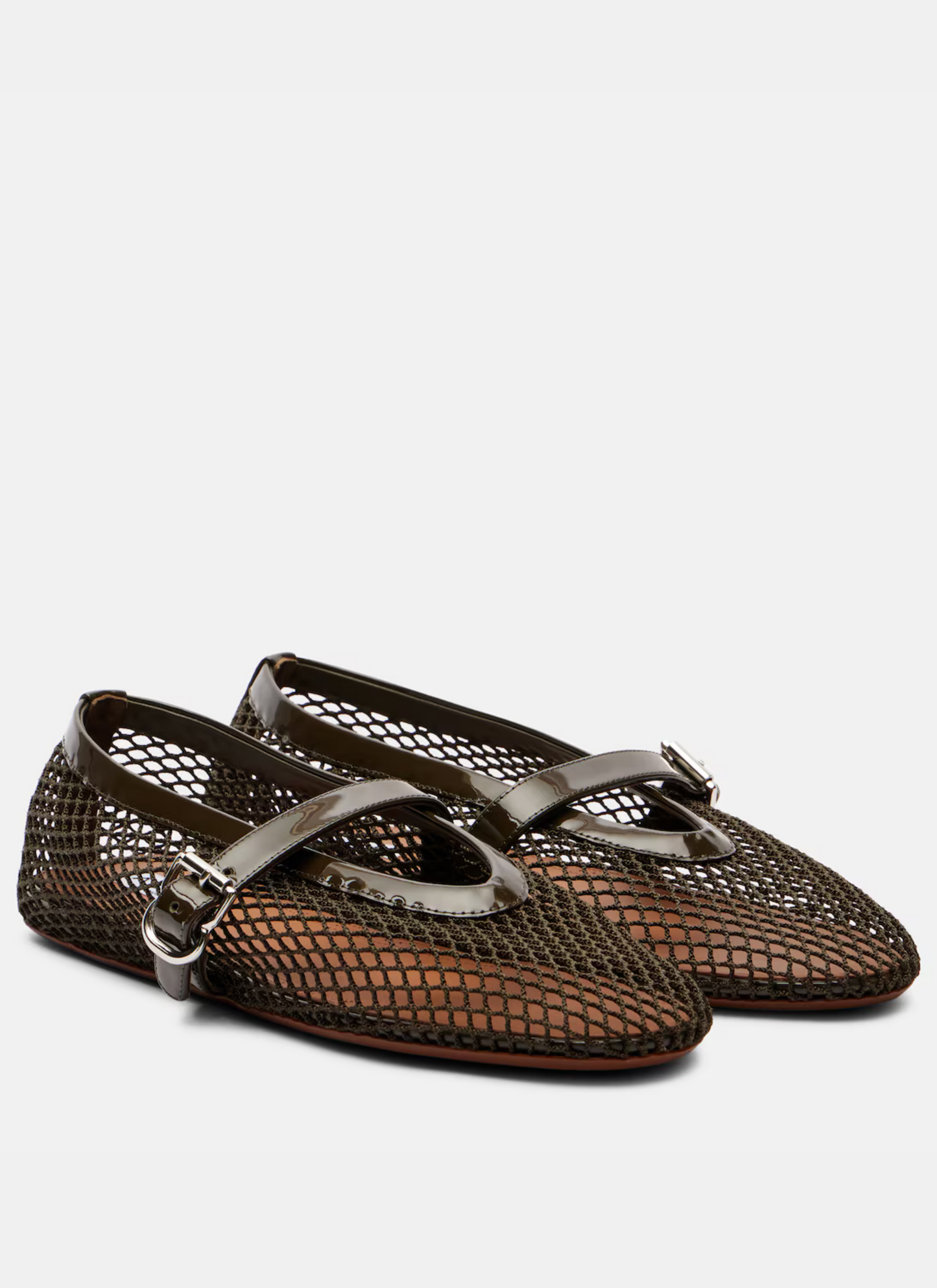 Ballo Mesh Flats