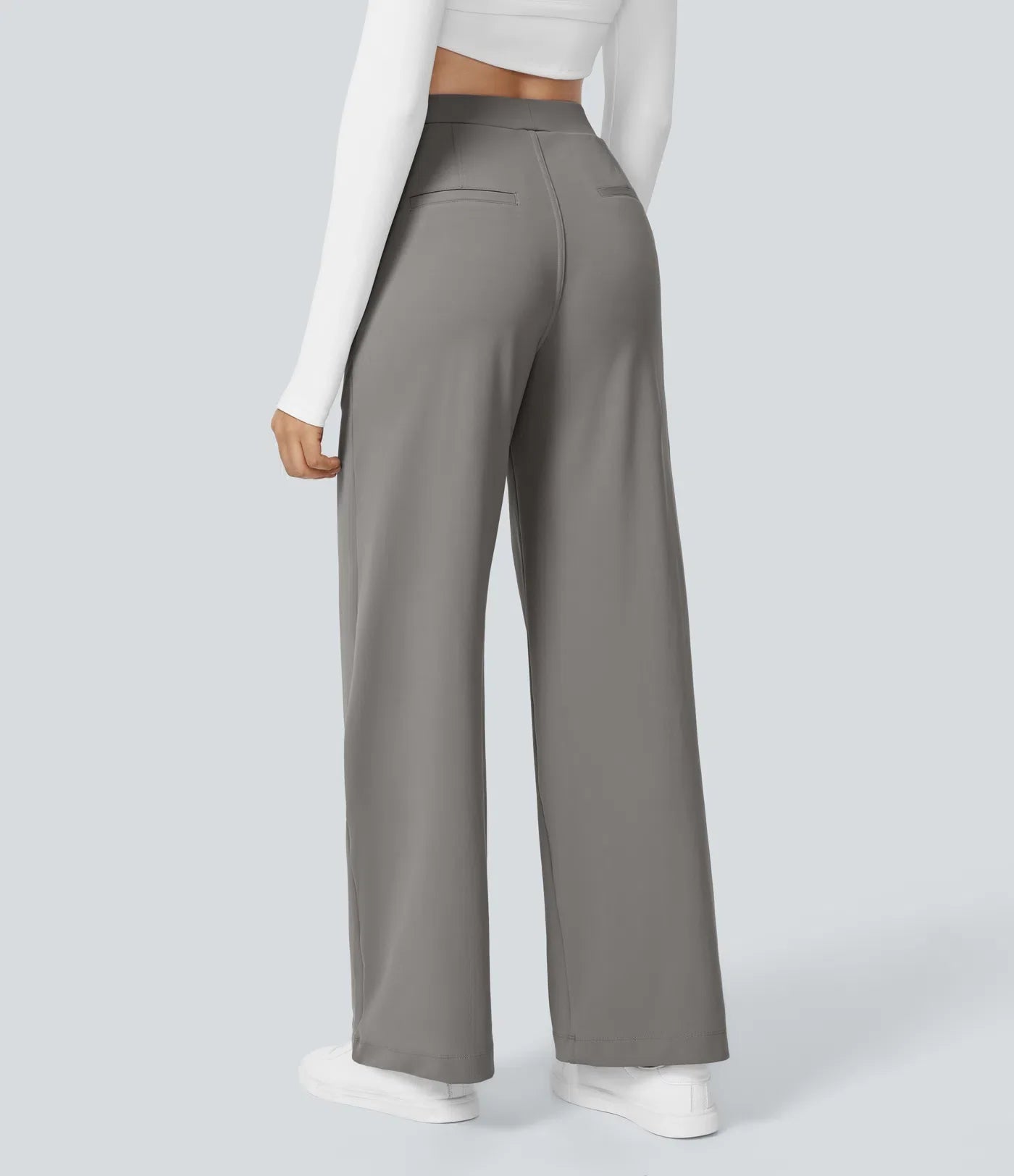 Wispy Wide Leg Pants