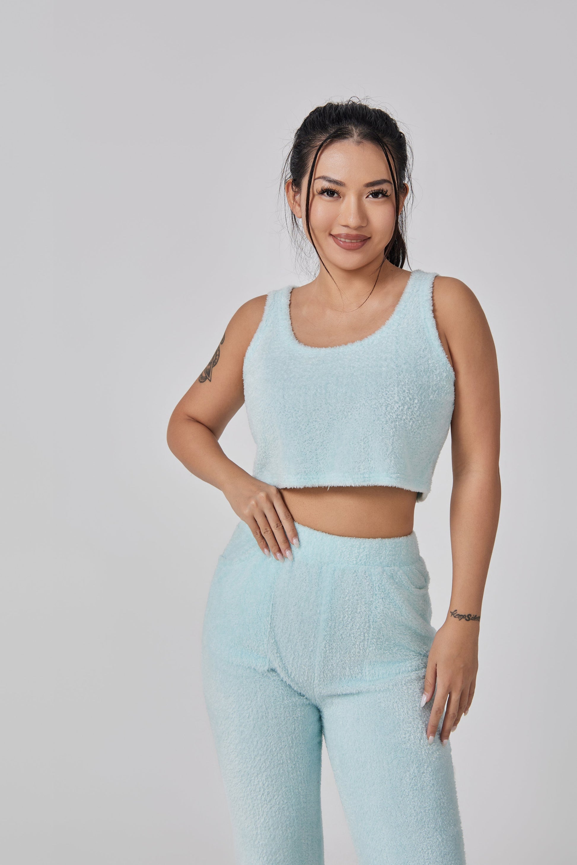 Shobi | Ensemble Douillet 3 Pièces