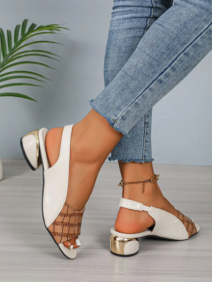 Lumia | Marchez en beauté