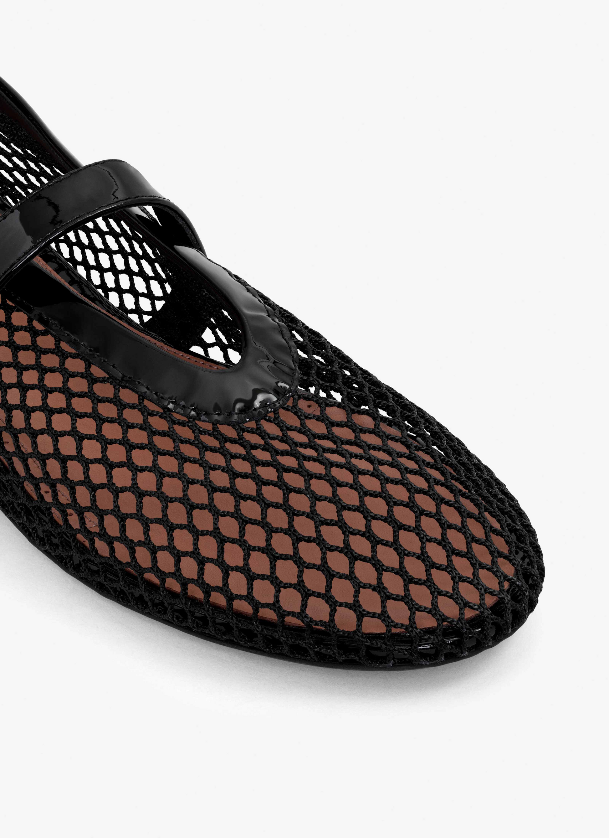 Ballo Mesh Flats