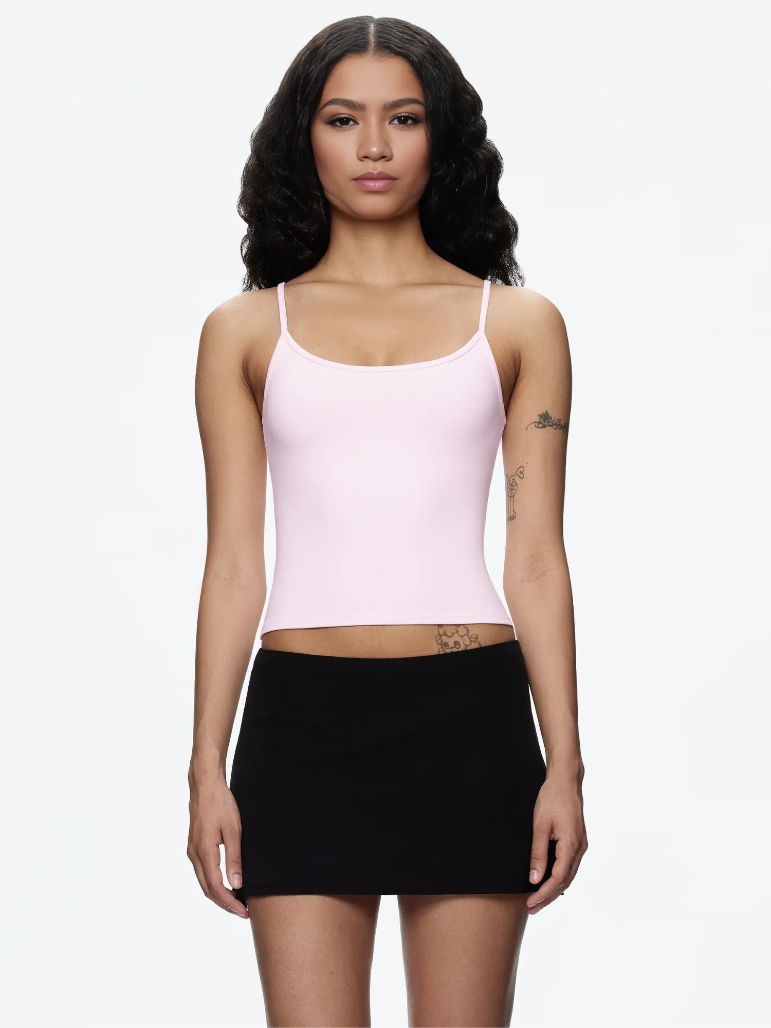 Swish Tank Top
