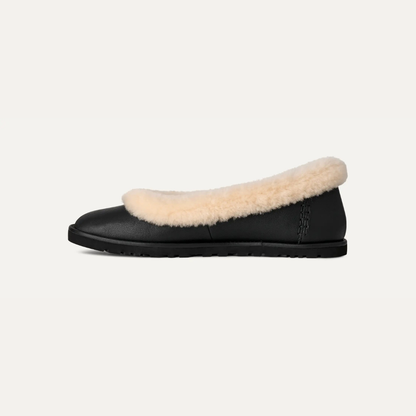 Odette Ballet Flat