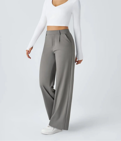 Wispy Wide Leg Pants