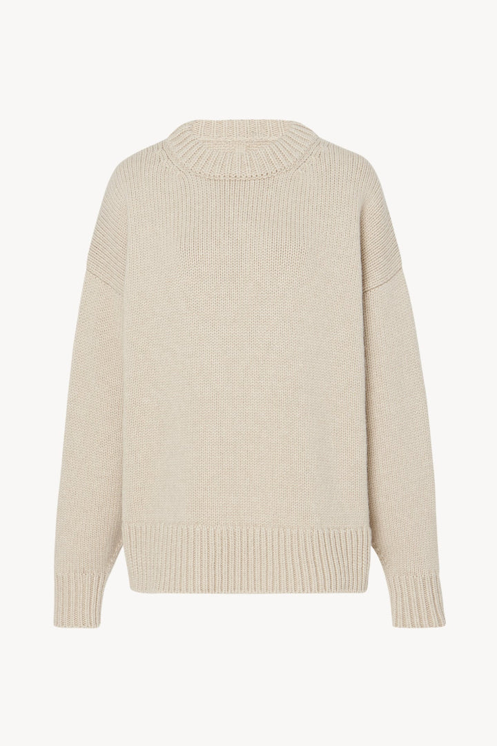 Meridian Knit Top