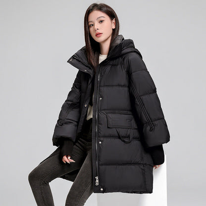 Manteau SlimWarm Femme