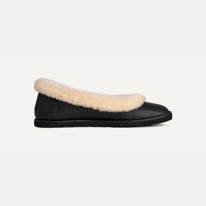 Odette Ballet Flat
