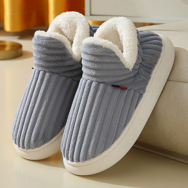 Cocon Pieds | Chaussons Orthopédiques