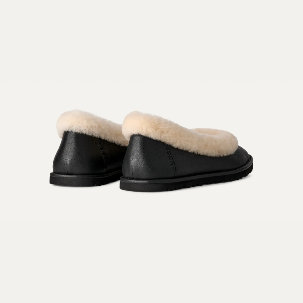 Odette Ballet Flat