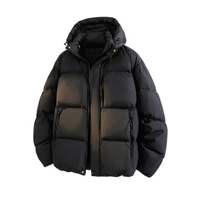 Veste Outdoor Multipoches – Anti-Intempéries