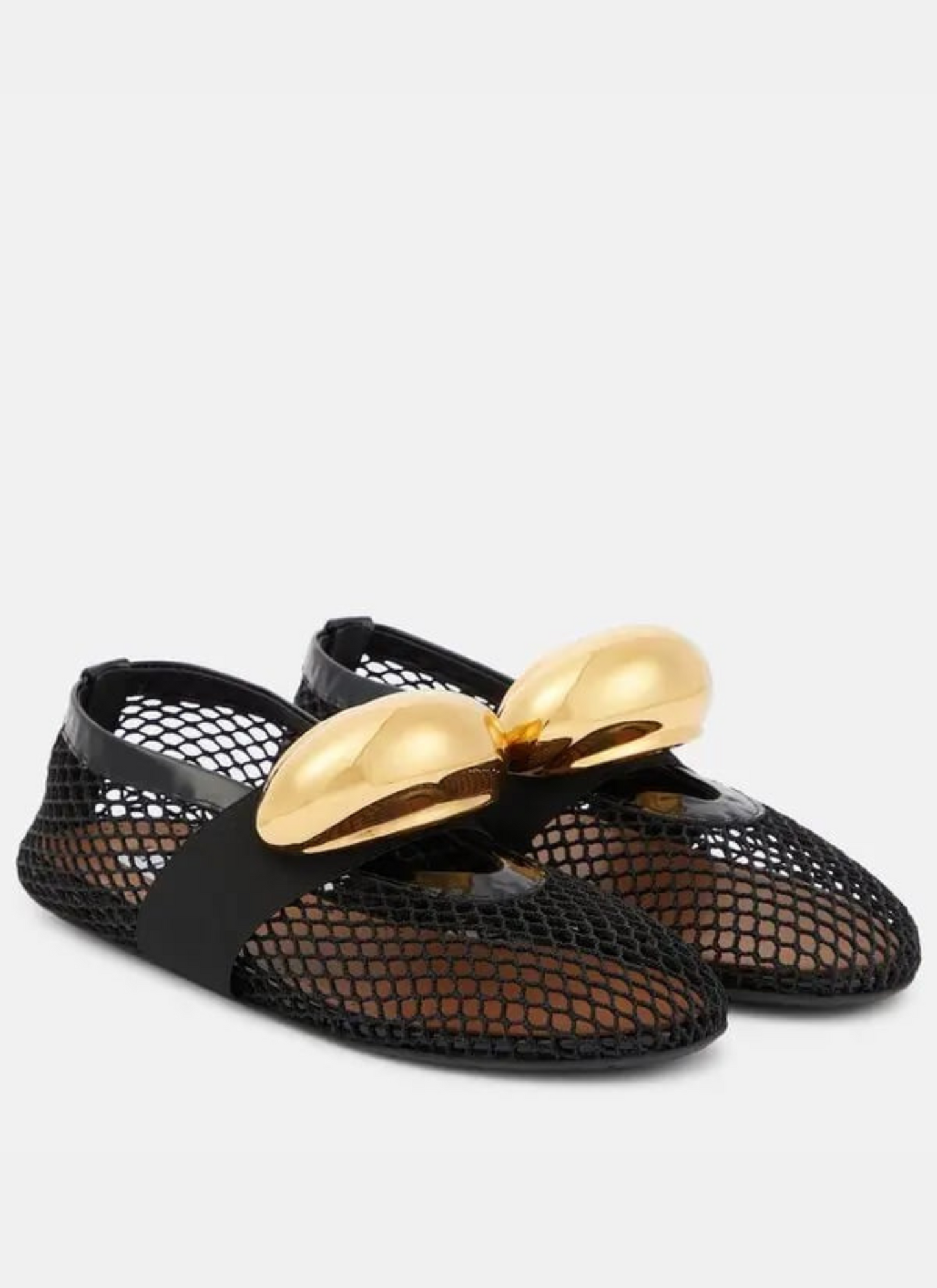 Ballo Mesh Flats