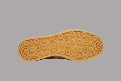 Gazelle Retro G-Monogram Beige – Édition Limitée