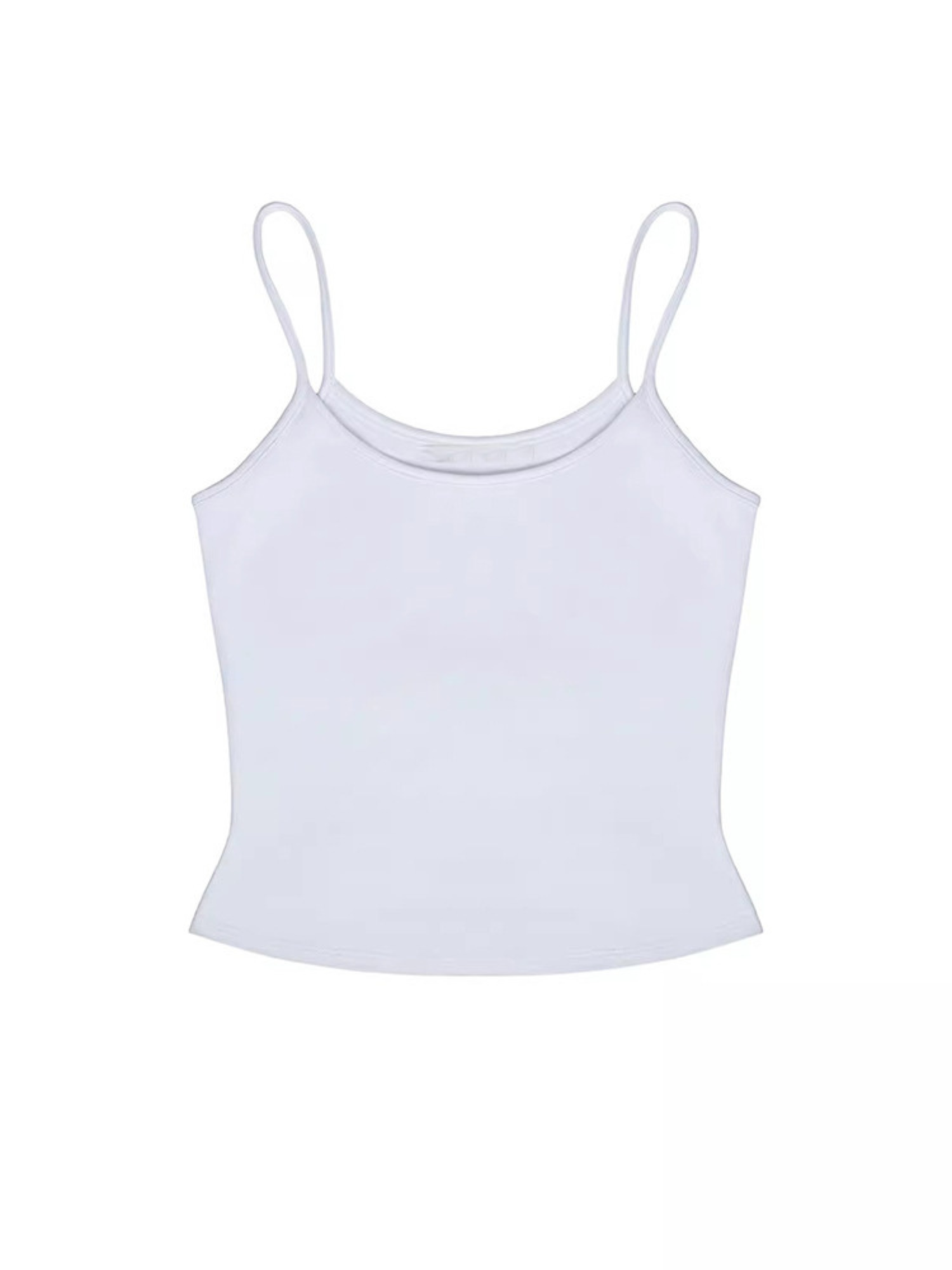 Swish Tank Top
