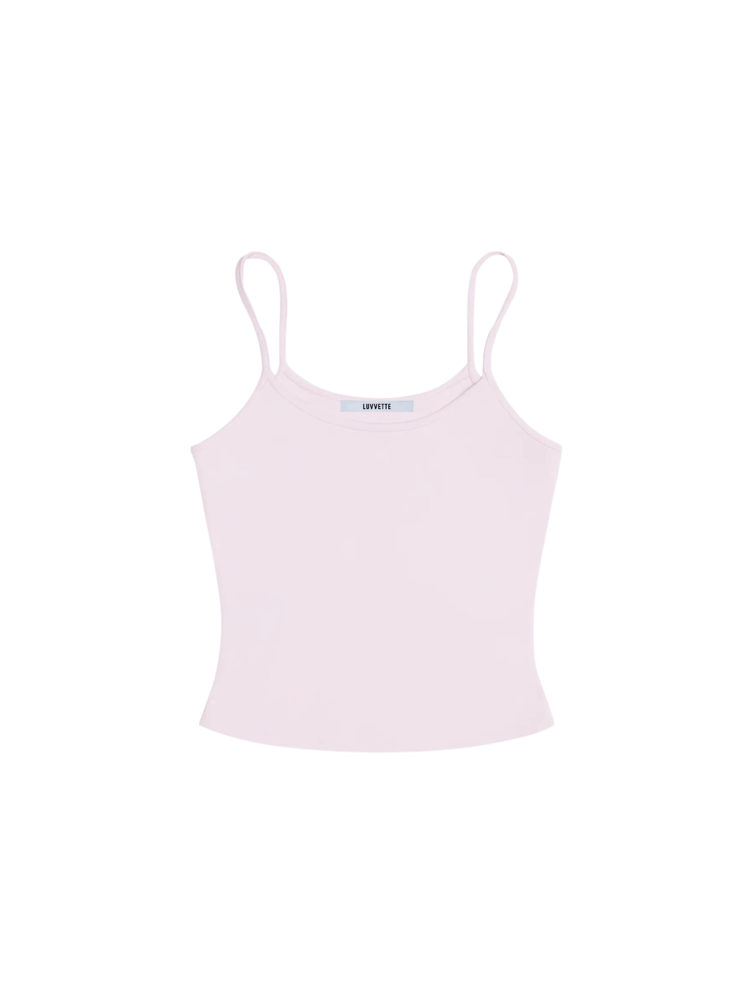 Swish Tank Top