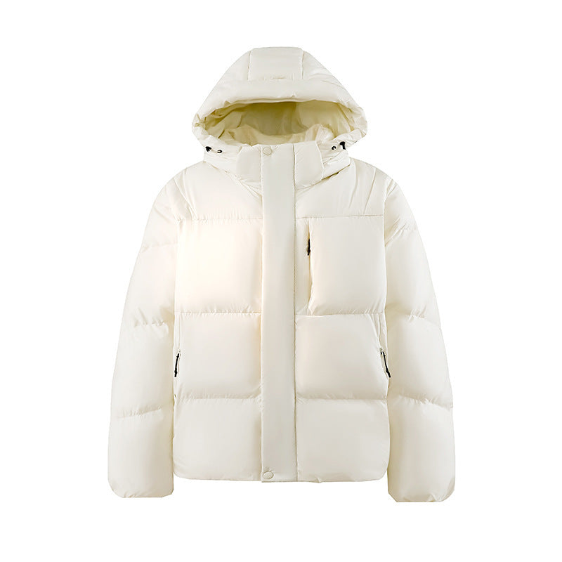 Veste Outdoor Multipoches – Anti-Intempéries