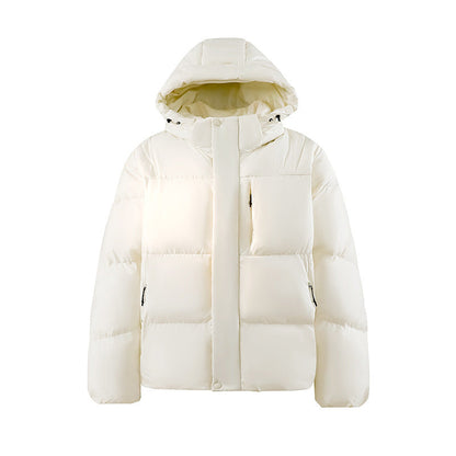 Veste Outdoor Multipoches – Anti-Intempéries