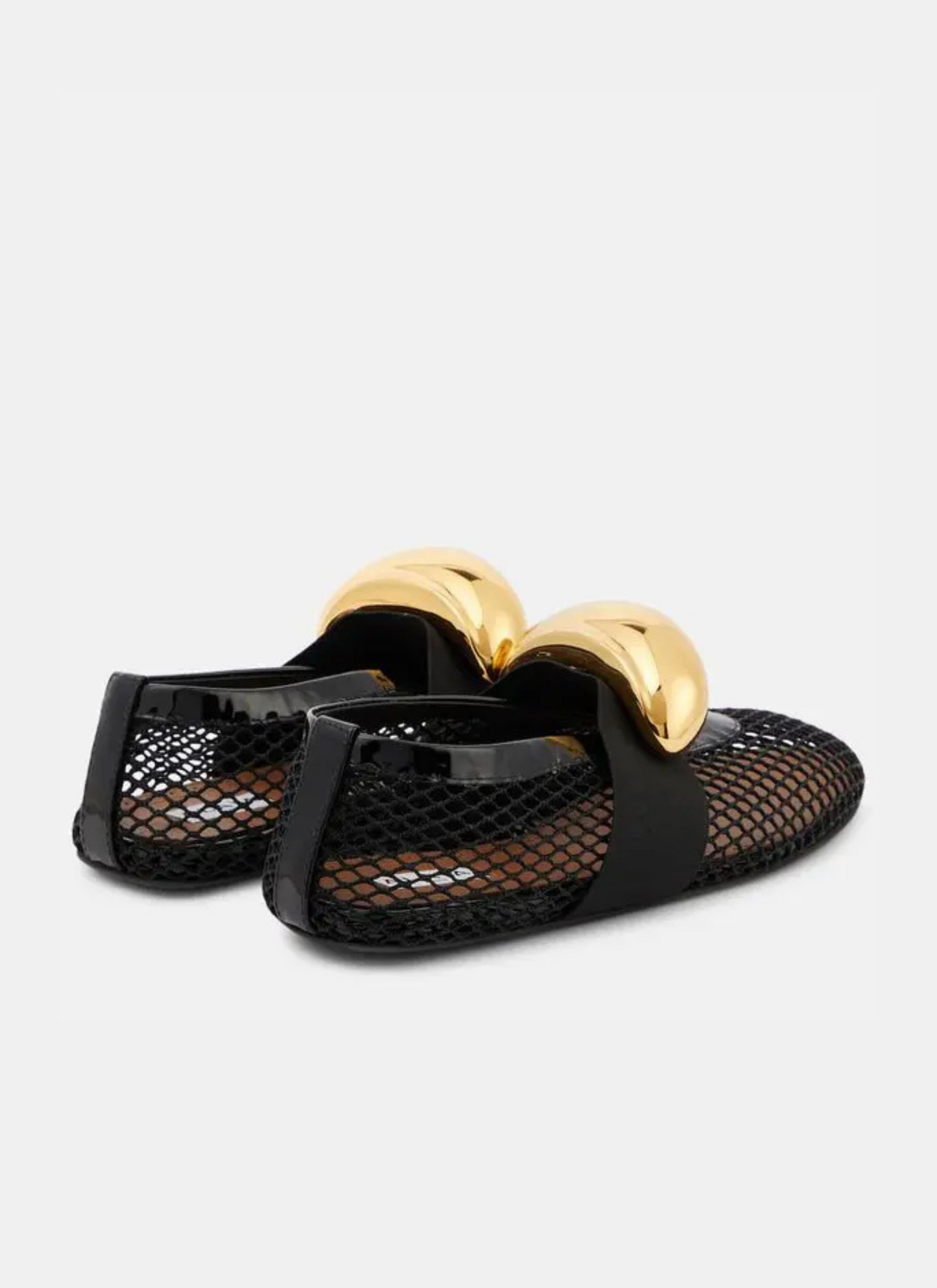 Ballo Mesh Flats