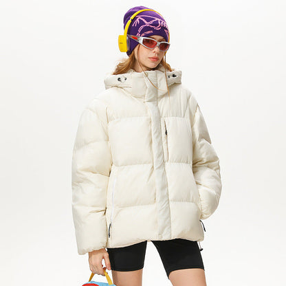 Veste Outdoor Multipoches – Anti-Intempéries