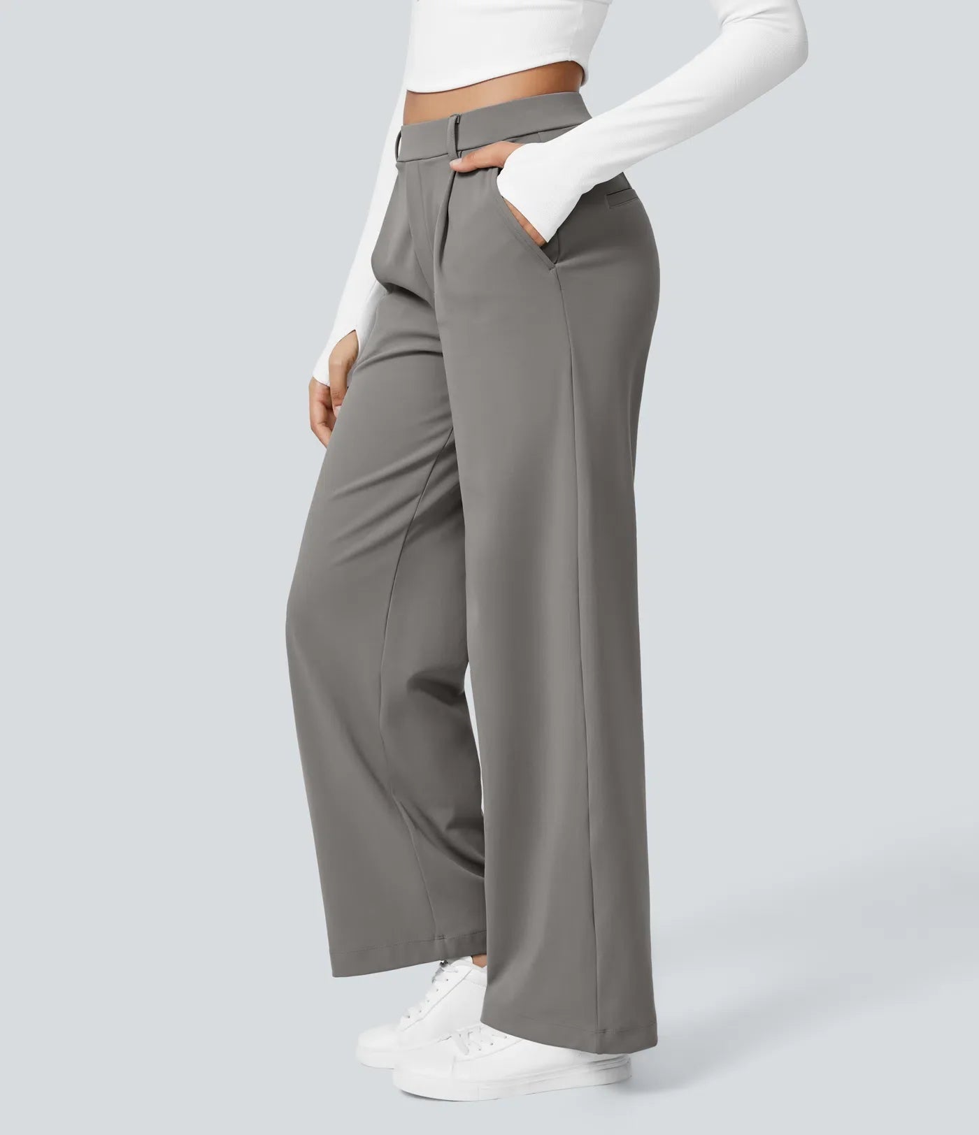 Wispy Wide Leg Pants