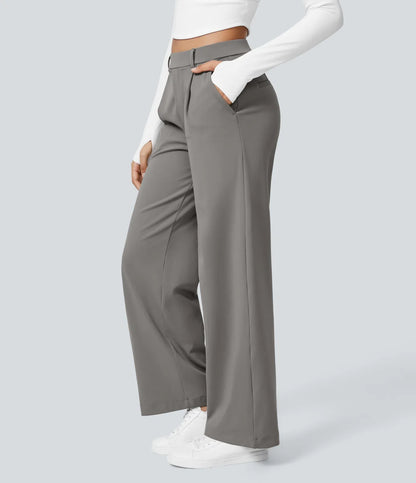 Wispy Wide Leg Pants
