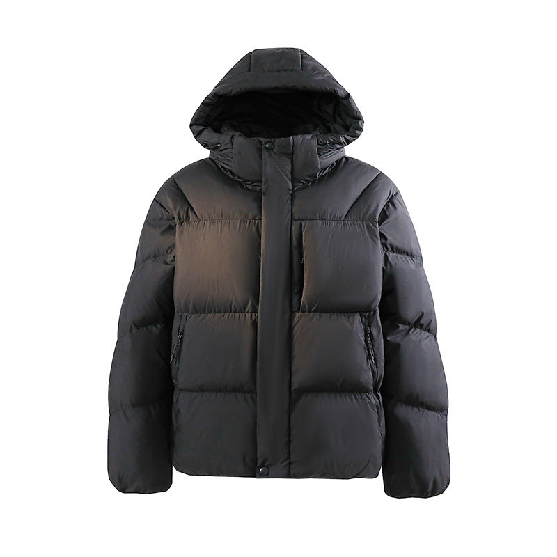 Veste Outdoor Multipoches – Anti-Intempéries