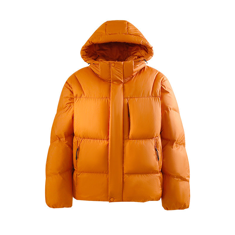 Veste Outdoor Multipoches – Anti-Intempéries