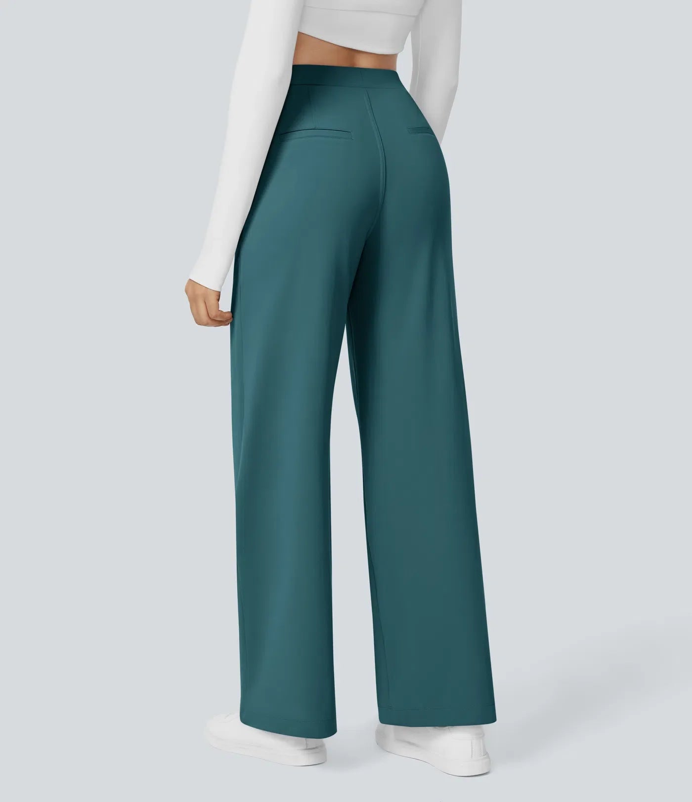 Wispy Wide Leg Pants