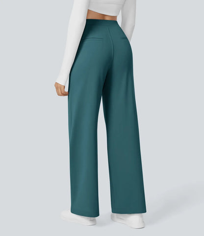 Wispy Wide Leg Pants