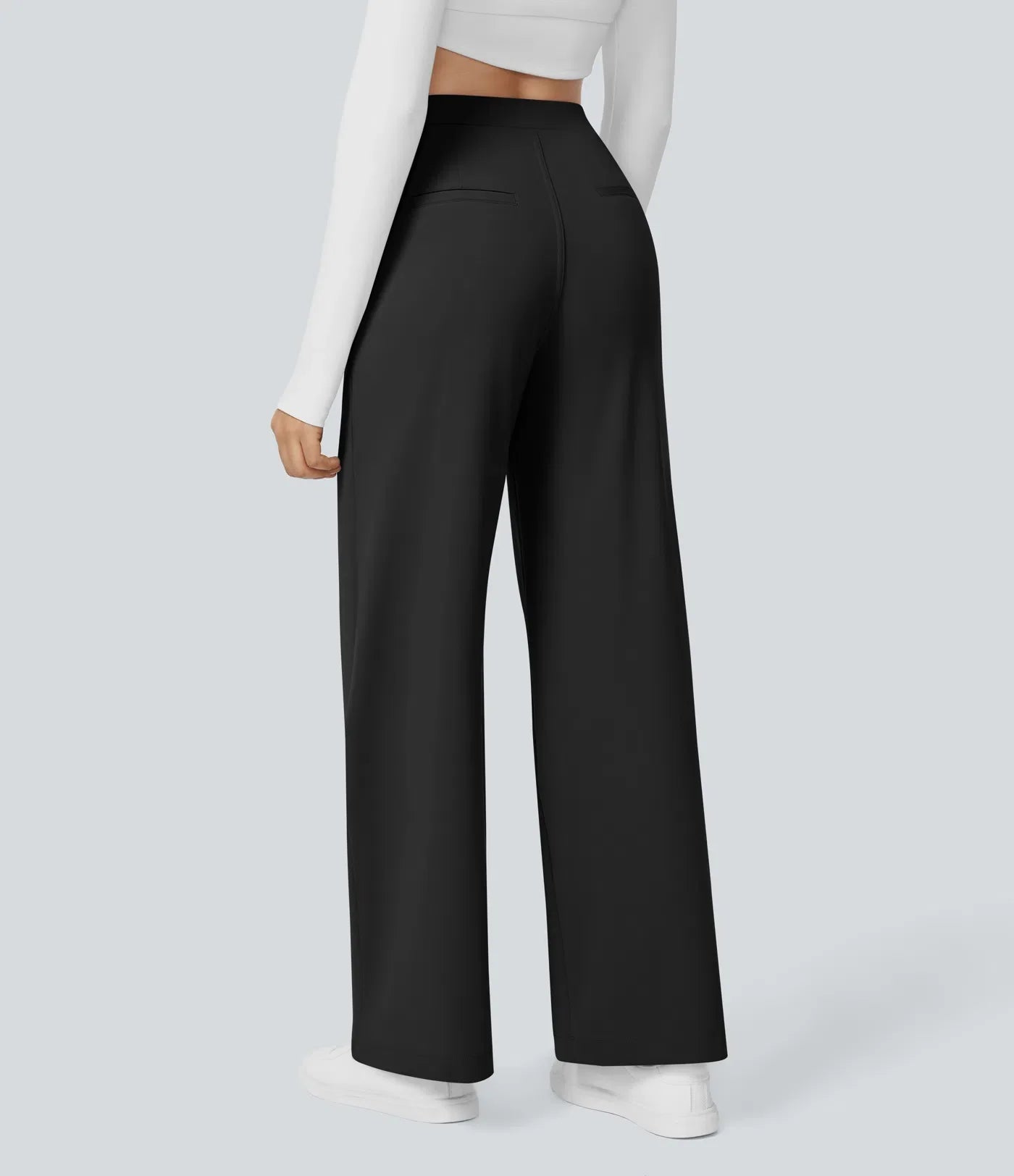 Wispy Wide Leg Pants