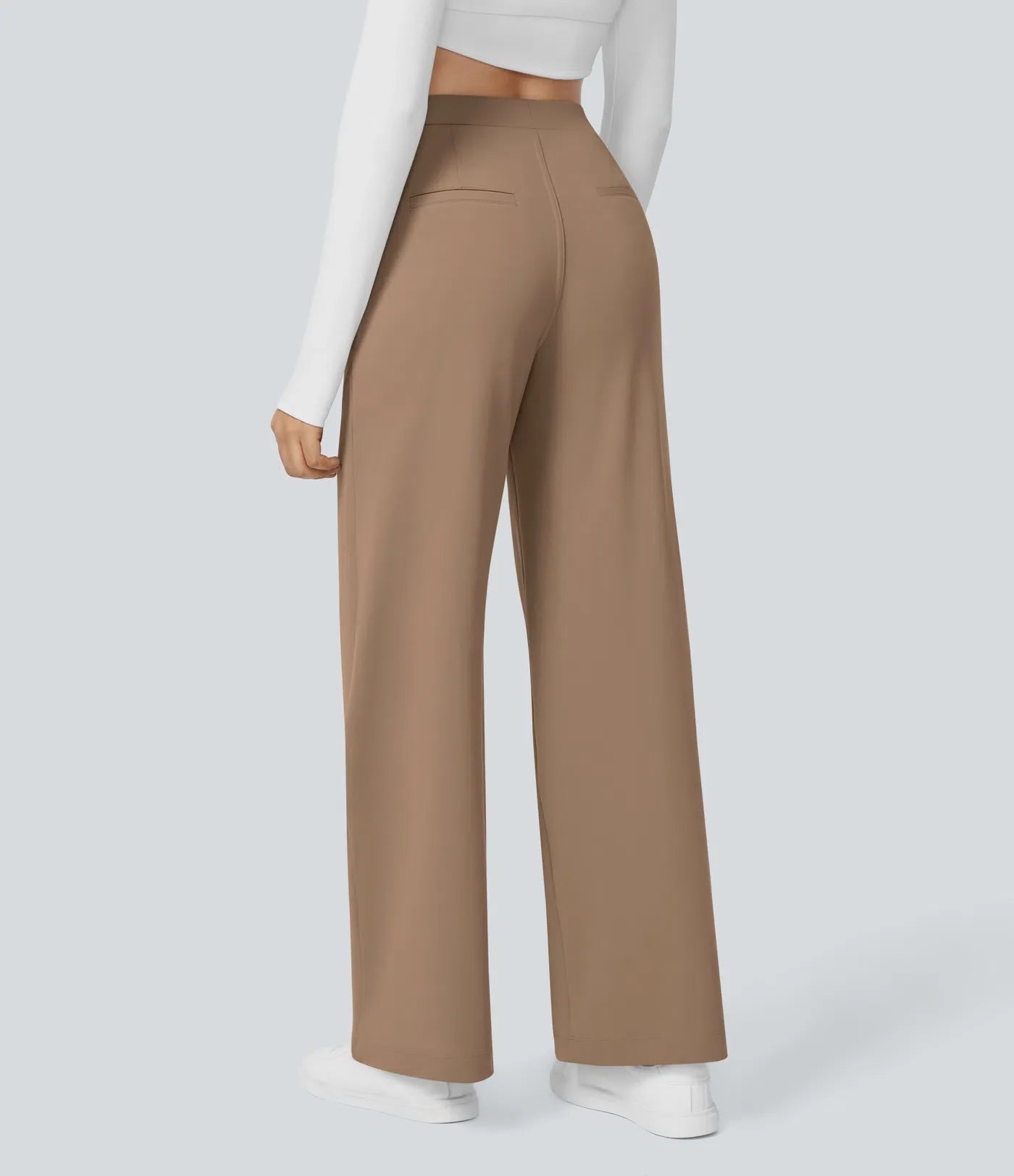 Wispy Wide Leg Pants