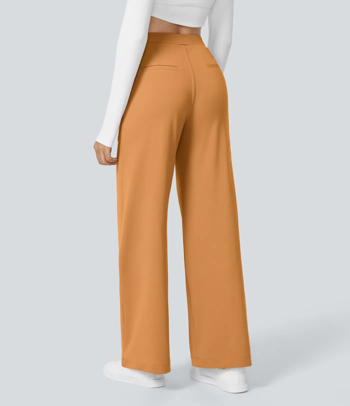 Wispy Wide Leg Pants