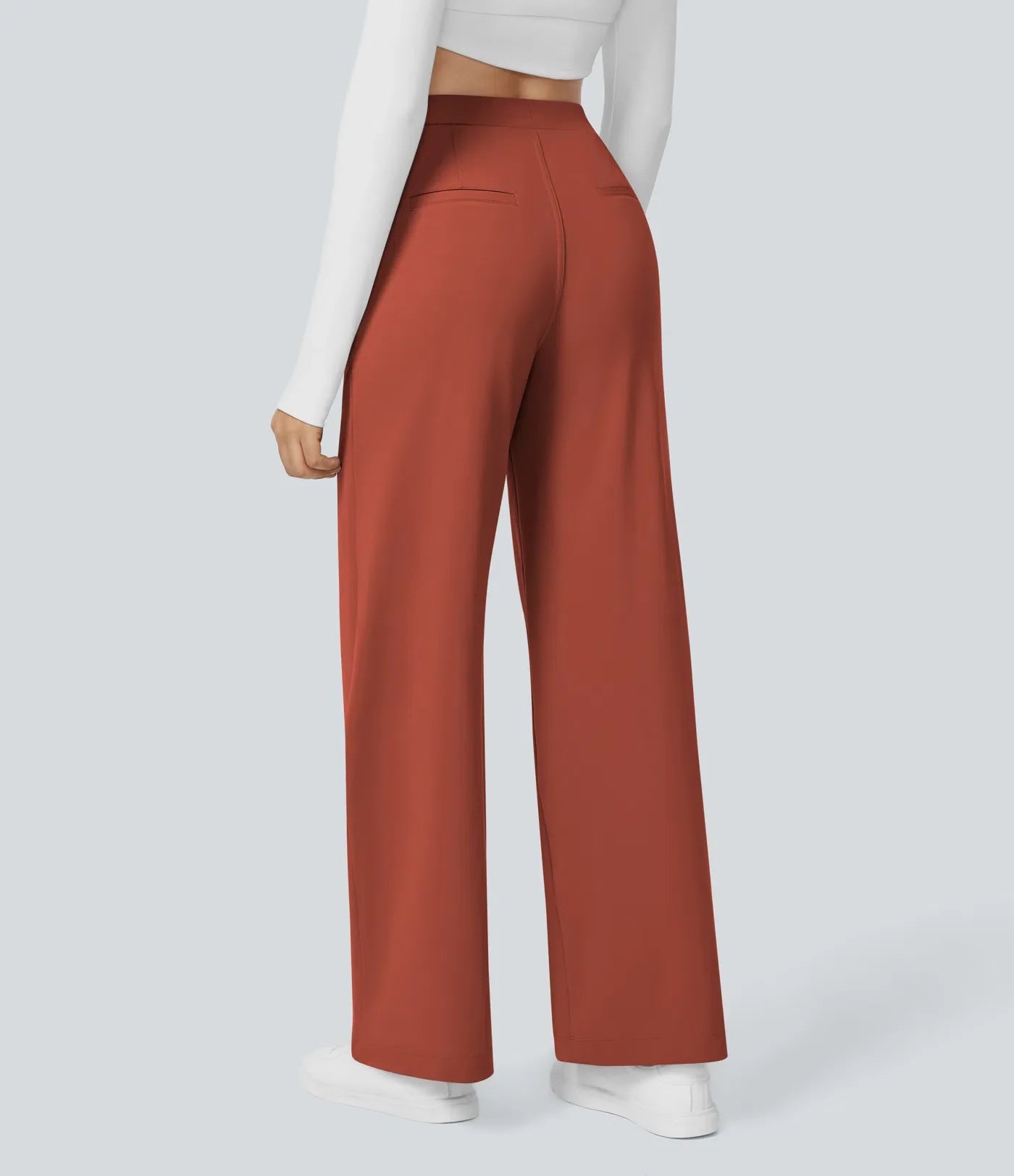 Wispy Wide Leg Pants