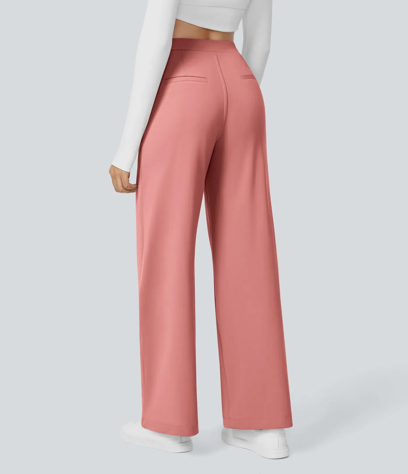Wispy Wide Leg Pants