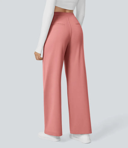 Wispy Wide Leg Pants